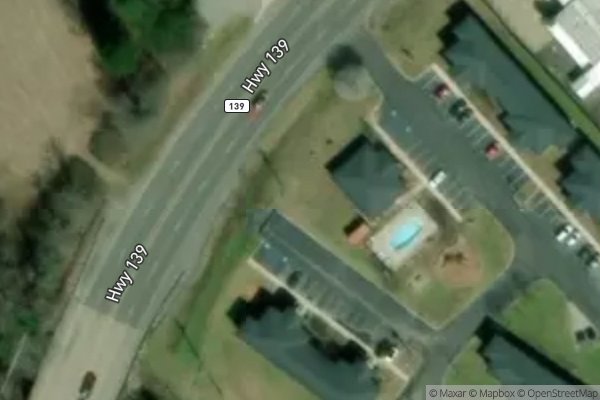 Photo of HILLCREST APARTMENTS