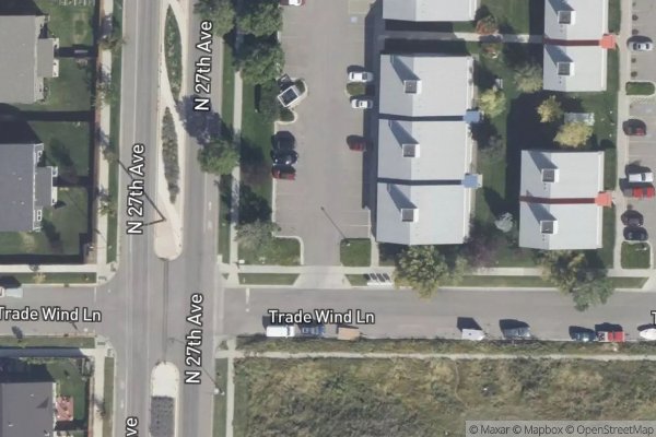 Photo of BAXTER APARTMENTS