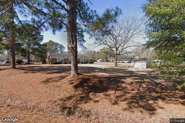 View of ARC/HDS Sampson County Group Home #1