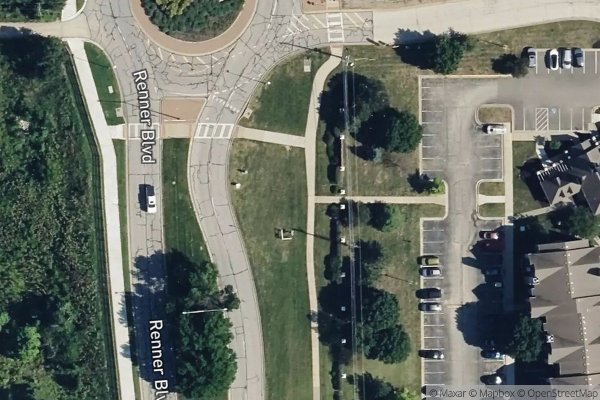 Photo of THE RESERVE AT LENEXA