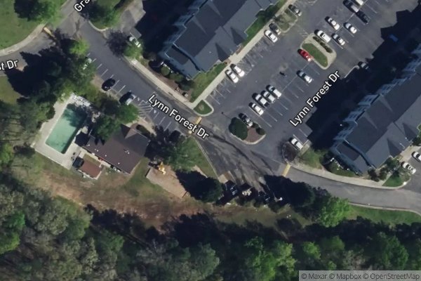 Photo of FOREST GLEN APTS