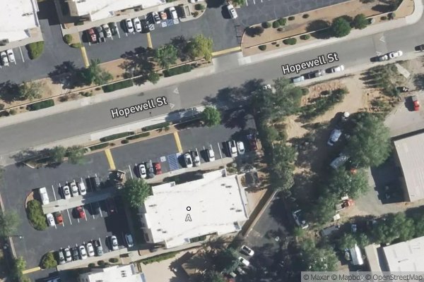 Photo of MOUNTAIN VIEW APTS