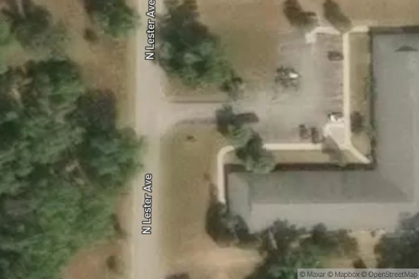 Photo of WOODRIDGE APTS (WHITE CLOUD)