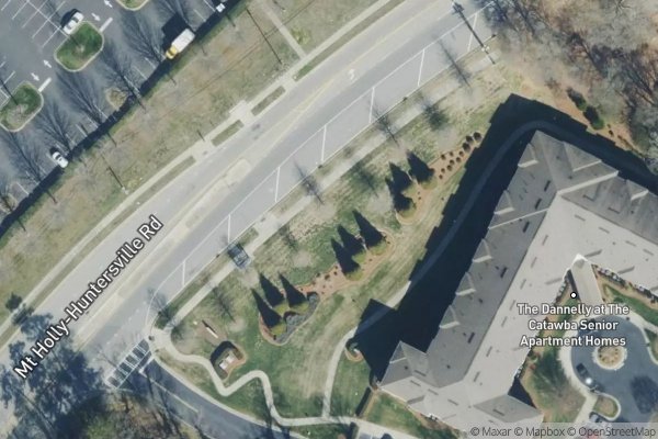 Photo of CATAWBA SENIOR HOUSING