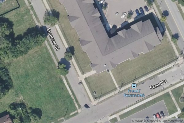 Photo of DICKERSON MANOR