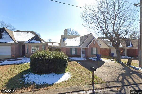 Photo of SOUTHERN PINES