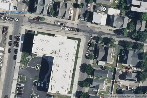 Photo of 8TH AND BERKS SENIOR LIVING