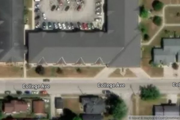 Photo of ANTHONY SQUARE APTS
