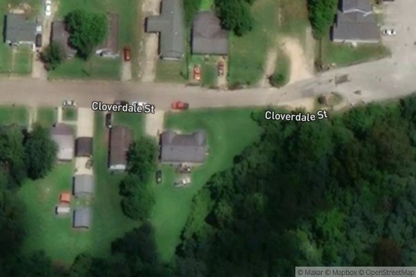 Photo of CLOVERDALE SFD