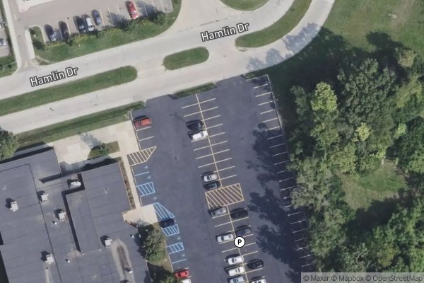 Photo of HAMLIN PLACE ESTATES