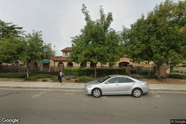 Photo of PERRIS FAMILY APARTMENTS