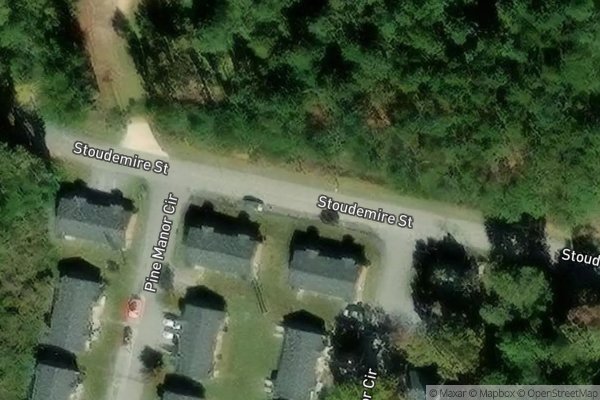 COUNTRY RIDGE APARTMENTS