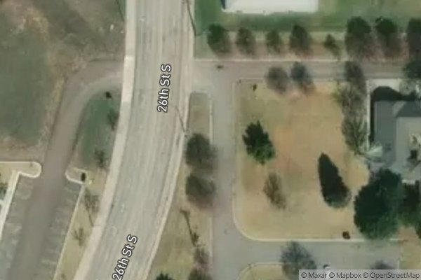Photo of ROCKCRESS COMMONS 4