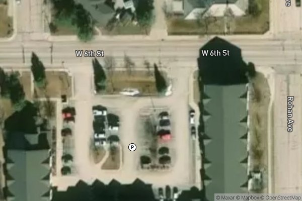 Photo of COTTONWOOD TERRACE I