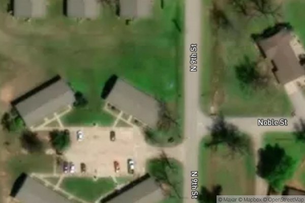 Photo of PROGRESSIVE RURAL HOUSING APARTMENTS