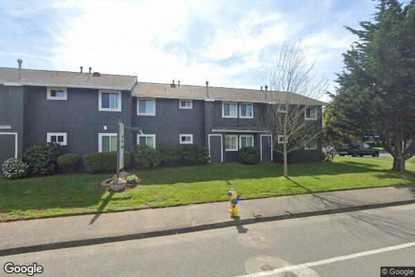 Photo of REDWOOD CREEK APTS