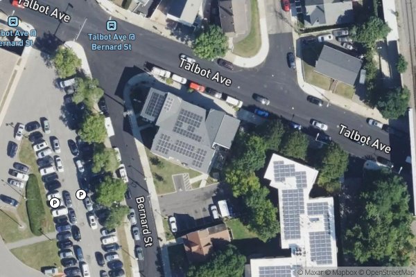 Photo of TALBOT BERNARD HOMES