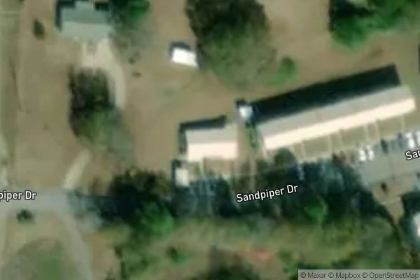 Photo of SANDPIPER APTS