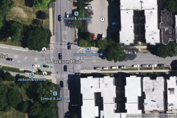 Photo of COLUMBUS PARK APTS