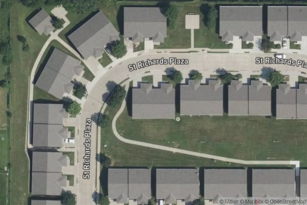 Photo of NORTH OMAHA SENIOR COTTAGES