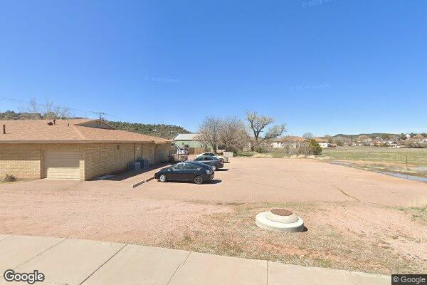 Photo of CANAL SENIOR APTS