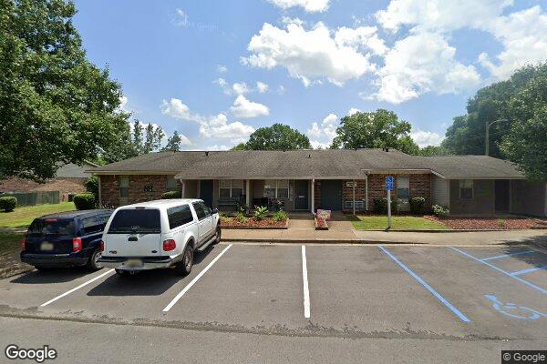 Photo of YESTER OAK APTS