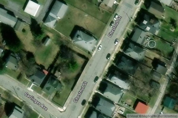 Photo of MCCLEARY HILL PHASE I