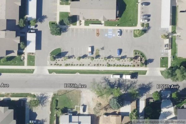 Photo of SUMMIT RIDGE APARTMENTS