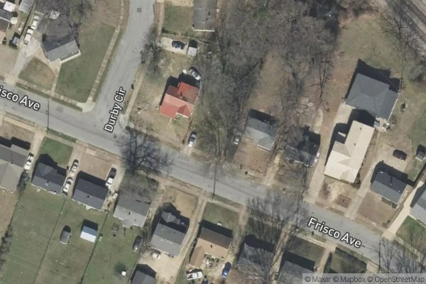 Photo of FRISCO SFD