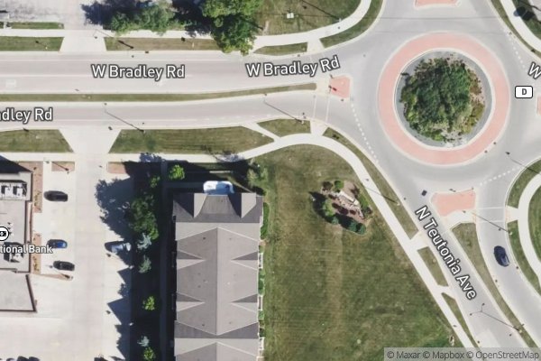 Photo of DEERWOOD CROSSING