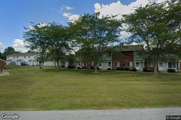 Photo of WYANDOT PLACE APTS
