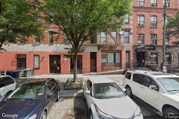 Photo of WEST 131ST STREET CLUSTER