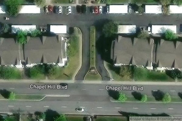 Photo of SILVER CREEK APARTMENTS