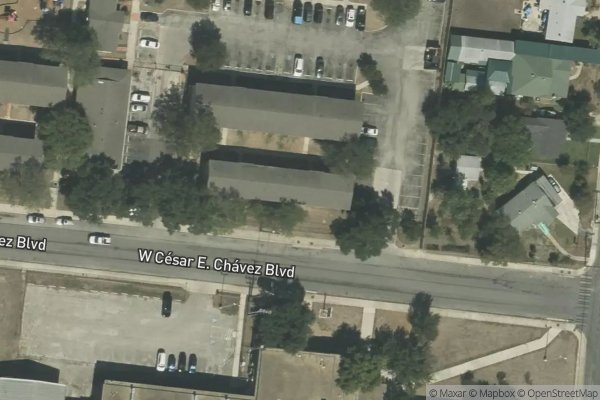 Photo of WEST DURANGO PLAZA APTS