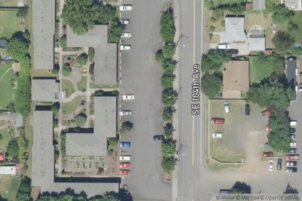 Photo of HOLGATE PLAZA APTS