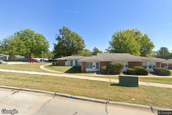 Photo of JAN MANOR APTS