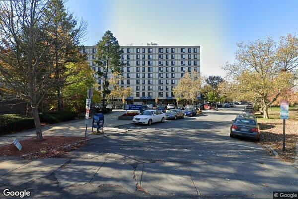 WALDEN SQUARE APTS