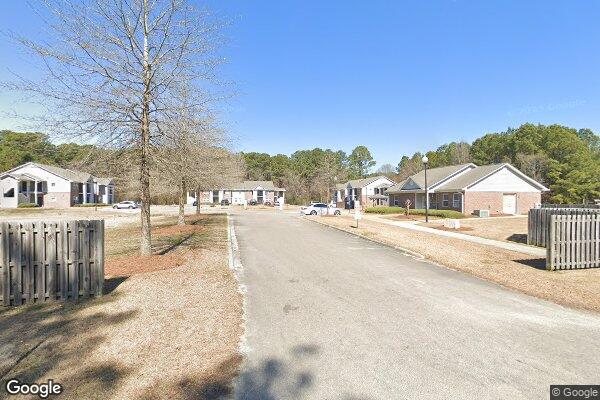Photo of RAINTREE APTS