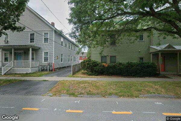 Photo of ECHO NORTH & NORTH