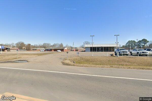 Photo of DARDANELLE RETIREMENT CENTER (202 HAP)