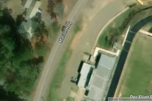 Photo of RED HILL II APTS.