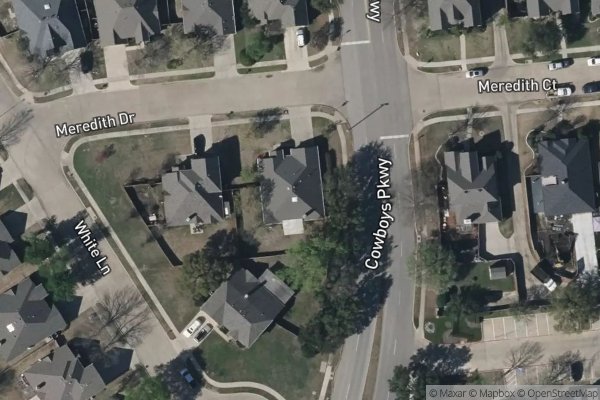 Photo of WATERFORD AT VALLEY RANCH