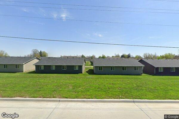 Photo of WOODLAND HEIGHTS APTS