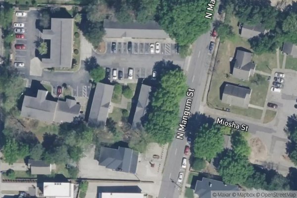 Photo of GLENDALE APTS
