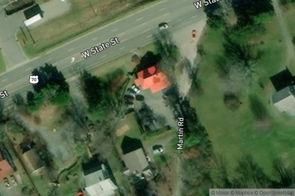 Photo of THE VILLAS AT SWANNANOA