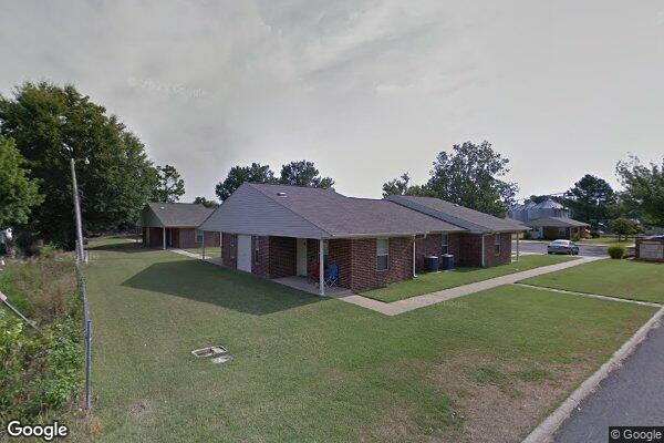 Photo of AUGUSTA SQUARE APARTMENTS