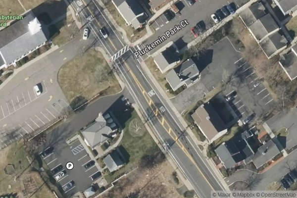 Photo of PLUCKEMIN PARK #373