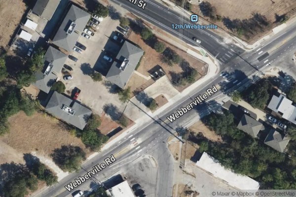 Photo of ROLLINS MARTIN APTS