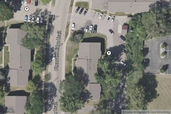 Photo of PHEASANT RIDGE APARTMENTS