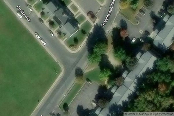 Photo of GREENWOOD VILLAGE APARTMENTS